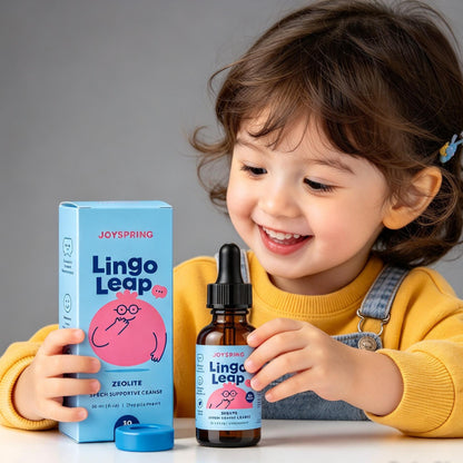 LINGO LEAP