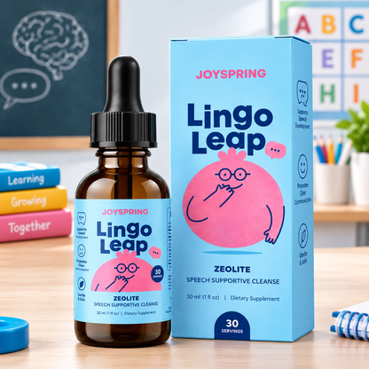 LINGO LEAP