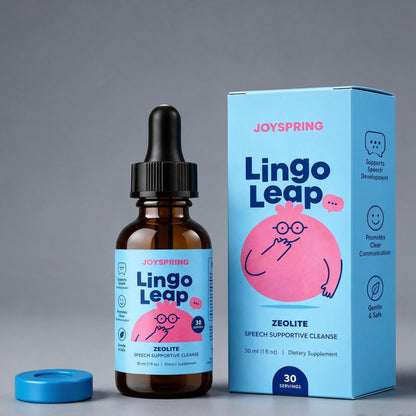 LINGO LEAP